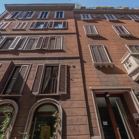 Disciplini Duplex Apartment Milan Exterior photo